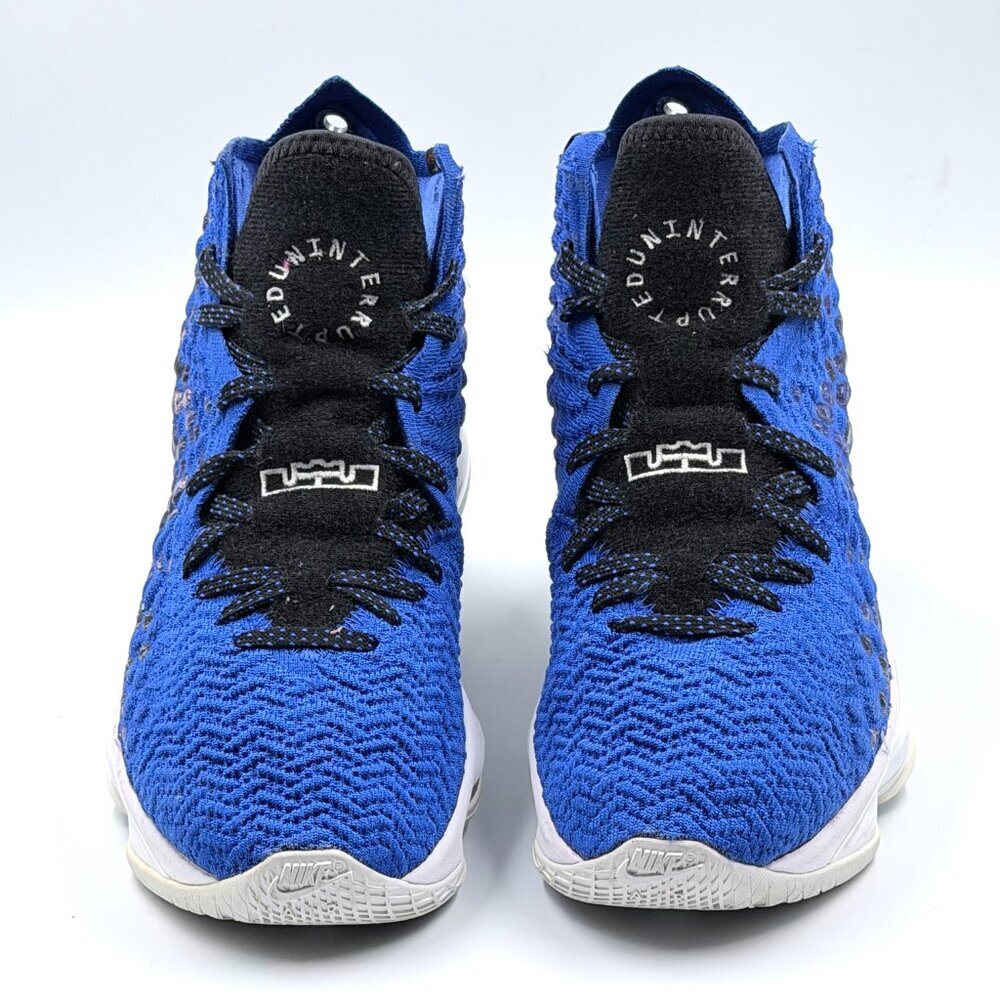 Uninterrupted x Nike LeBron 17 'More Than An Athlete' - Picture 2 of 8